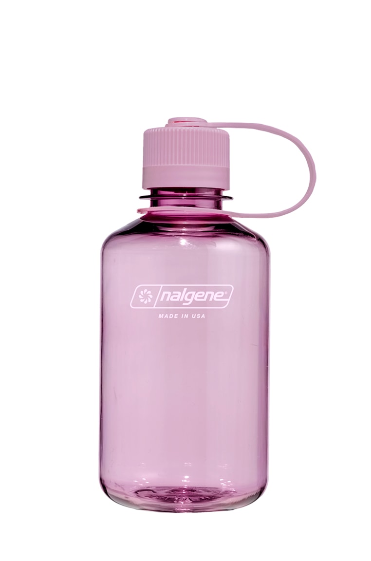16oz Narrow Mouth Bottle